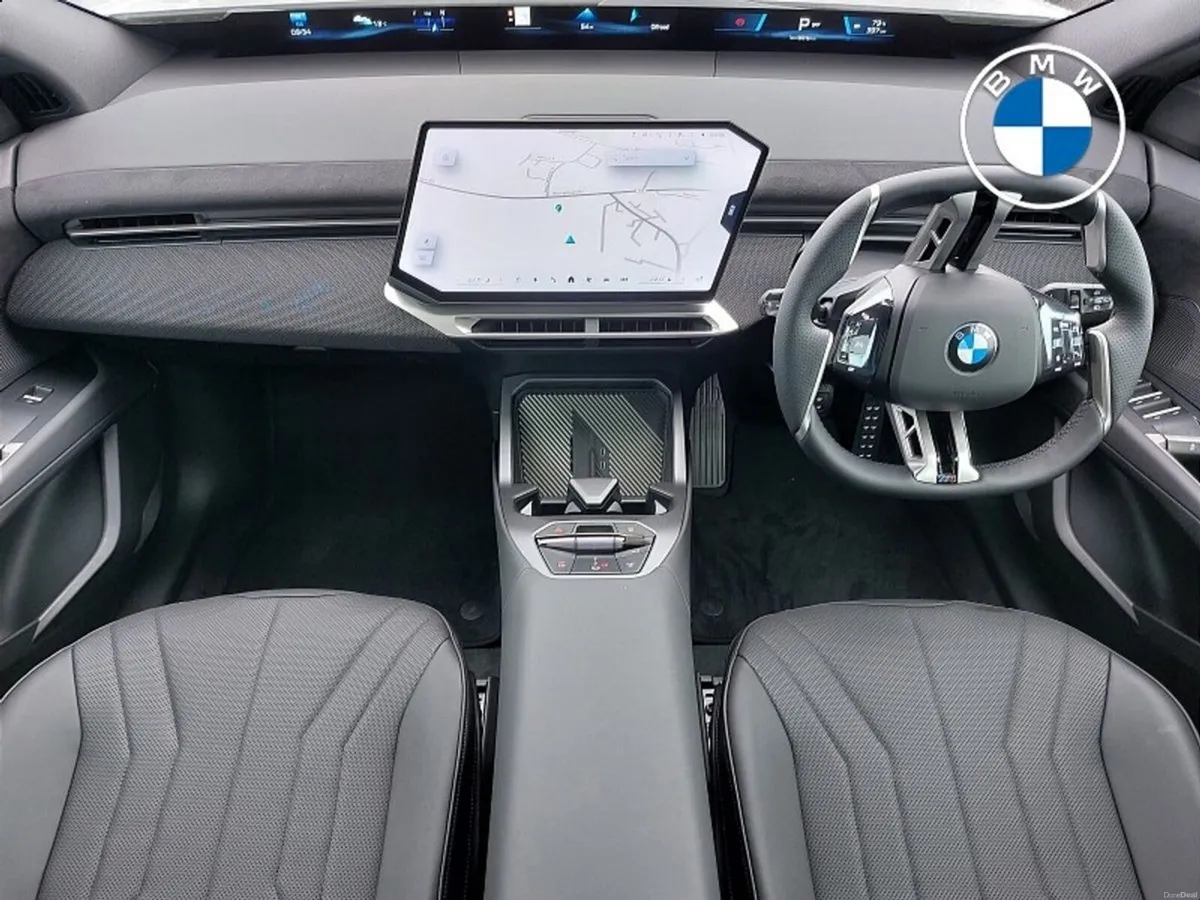 BMW iX3 50 xDrive M Sport - Image 4