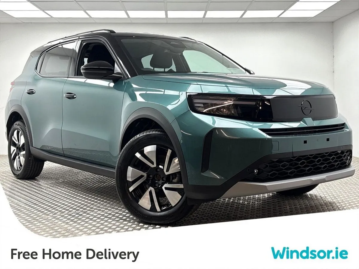 Opel Frontera Electric GS 54 KwH - Image 1