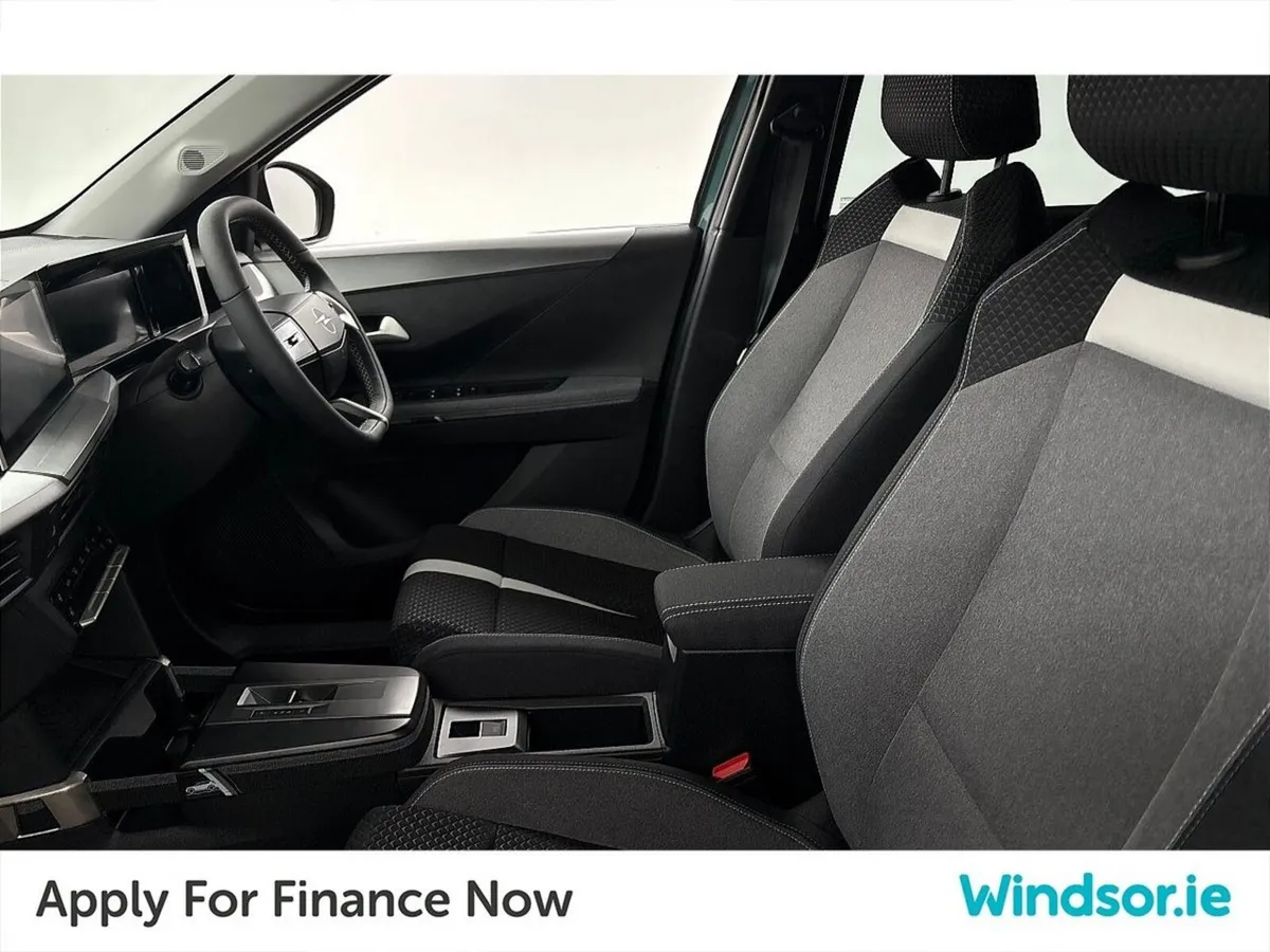 Opel Frontera Electric GS 54 KwH - Image 4
