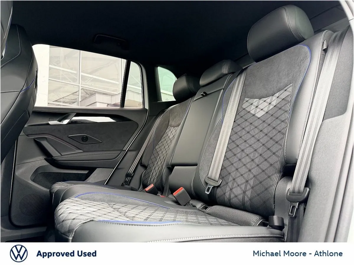 Volkswagen Tiguan RL75 2.0TDI DSG 150HP - Image 6