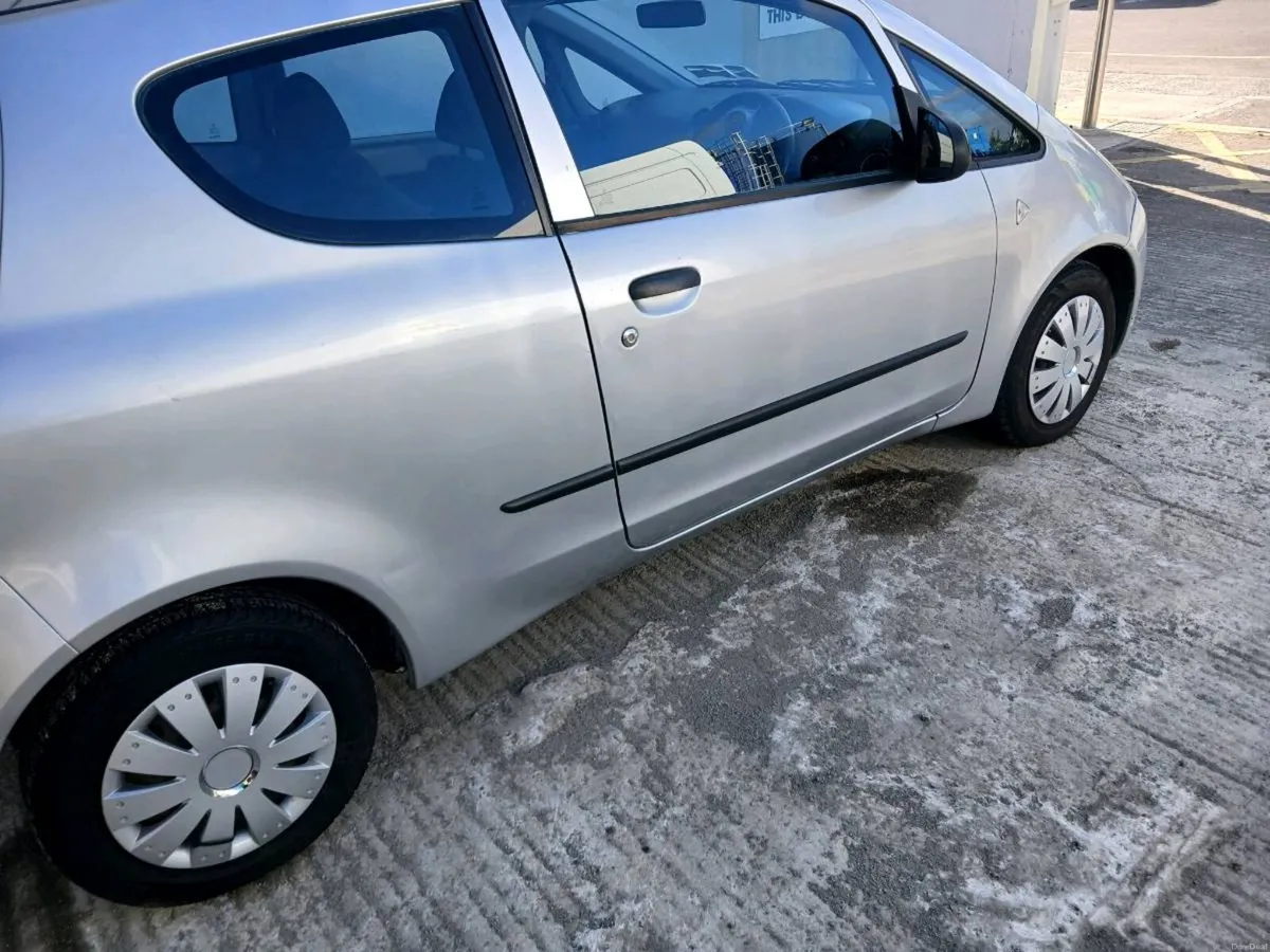 MITSUBISHI COLT        NCT & tax  999 euro - Image 3