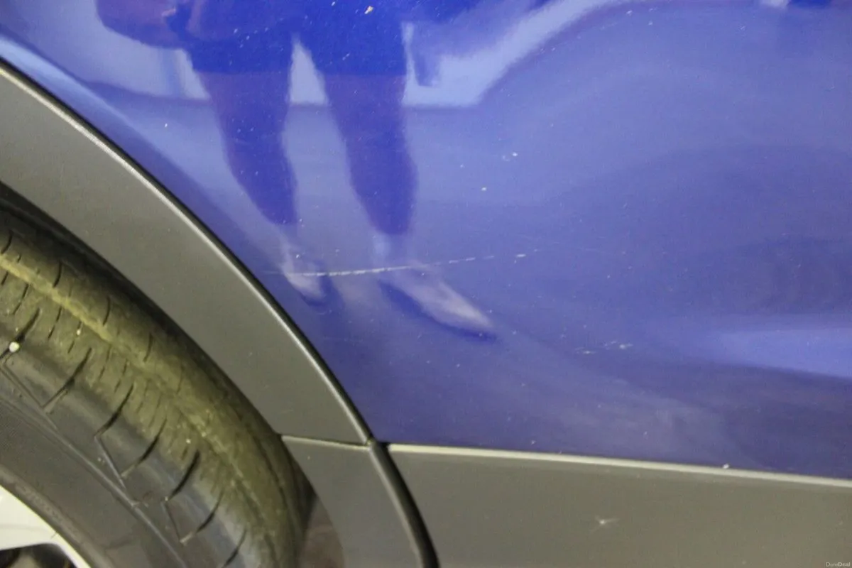 Ford Kuga 2.0TDCI 150PS Titanium - TENDER 9 - Image 3