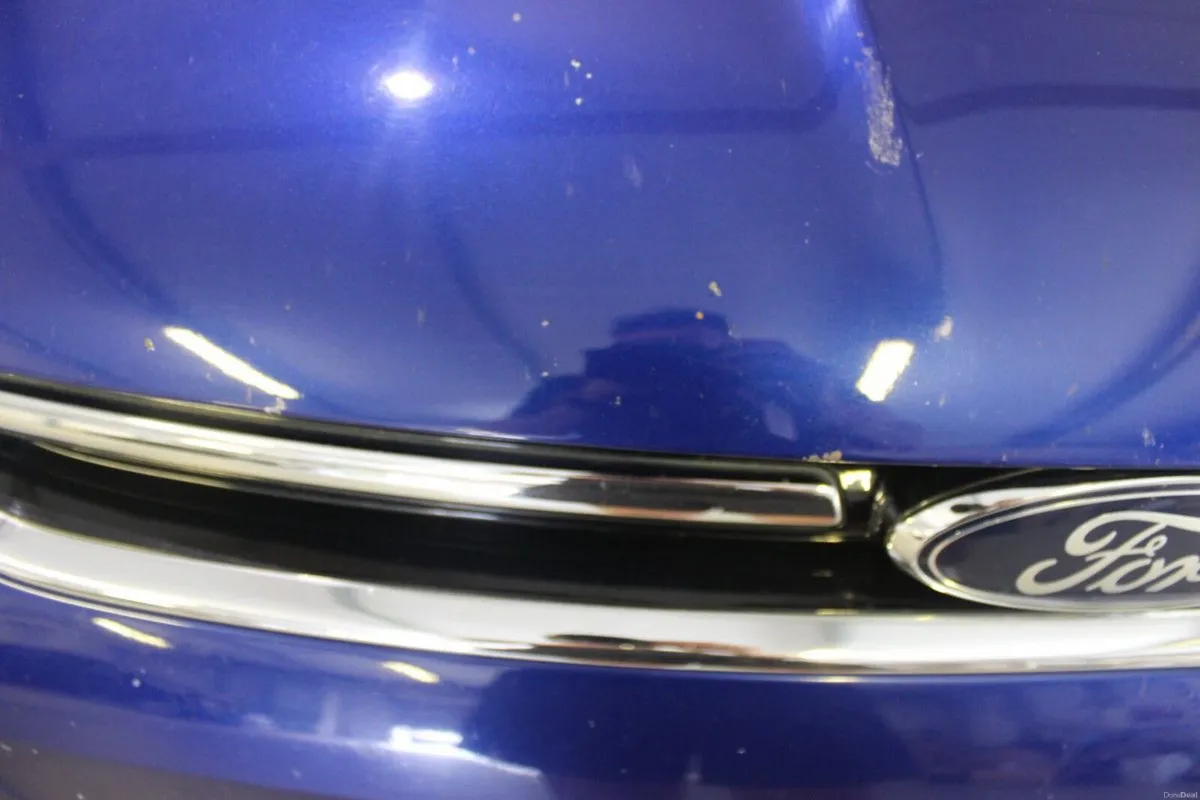 Ford Kuga 2.0TDCI 150PS Titanium - TENDER 9 - Image 5