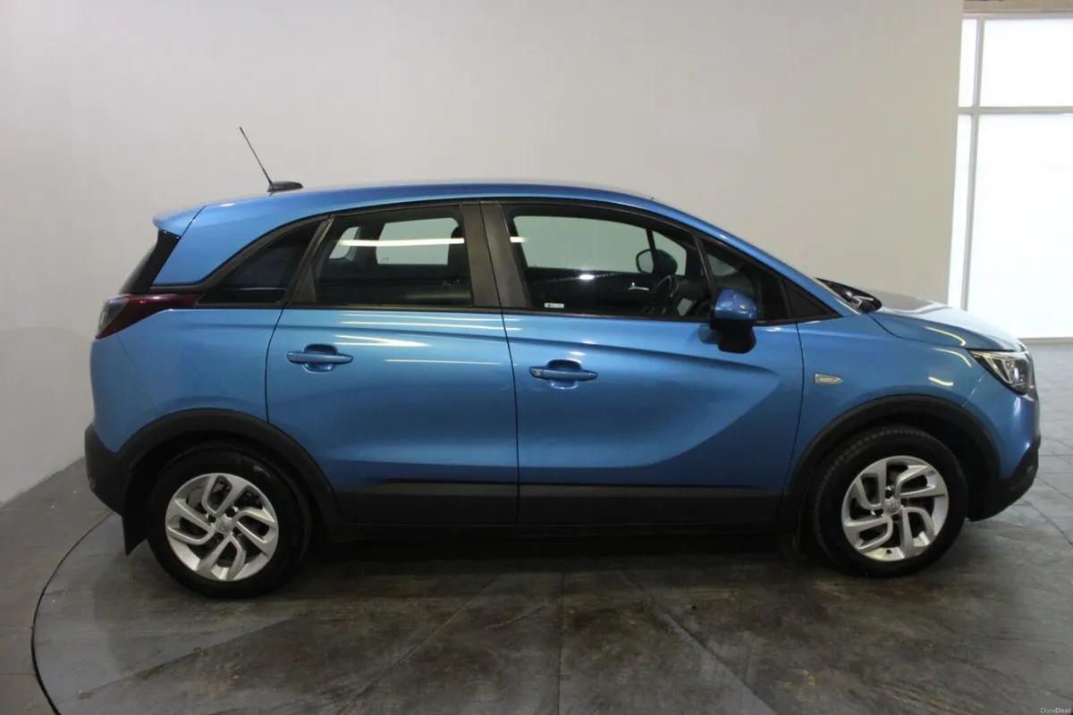 Opel Crossland X 1.6CDTi (99PS) S/S 5 Speed SC - T - Image 2