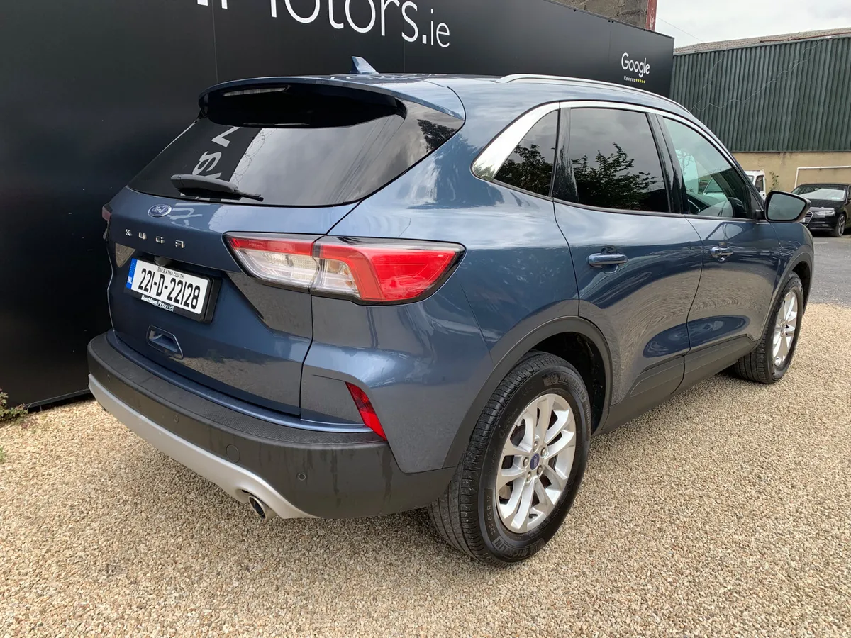 Kuga 1.5tdci 120ps TITANIUM  // LOW MILEAGE // - Image 3