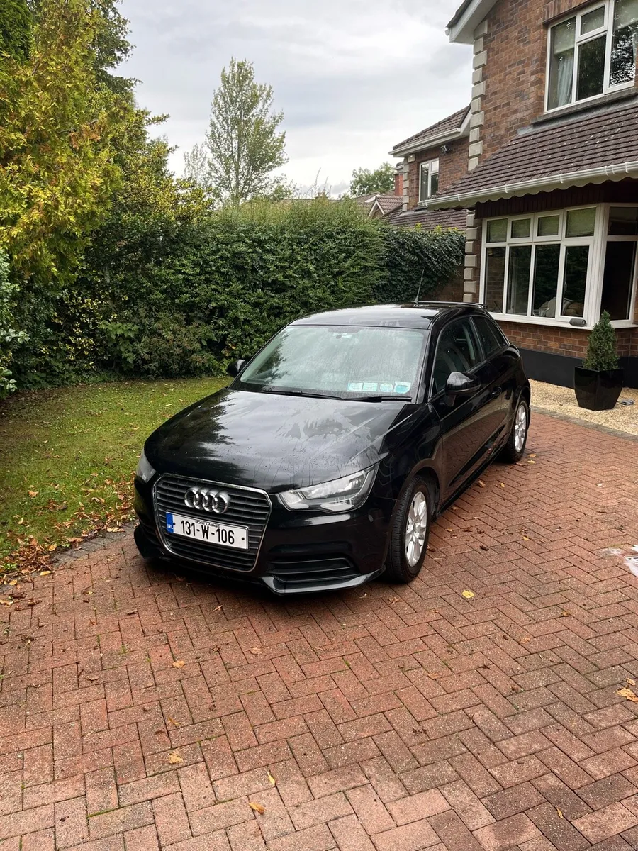 2013 Audi A1 Tfsi - Image 1
