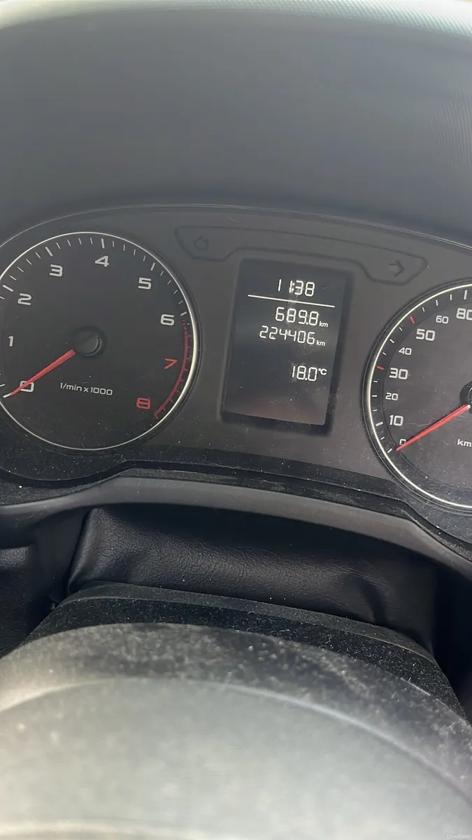 2013 Audi A1 Tfsi - Image 2