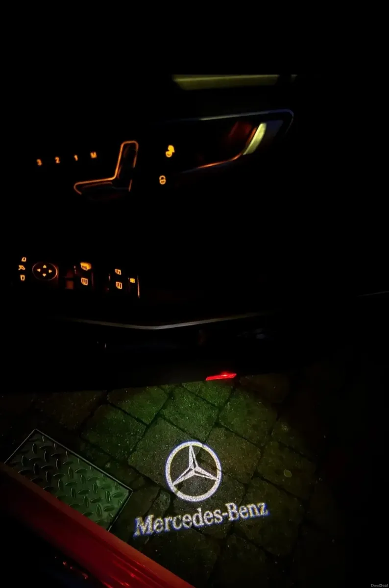 Mercedes E220 - Image 5