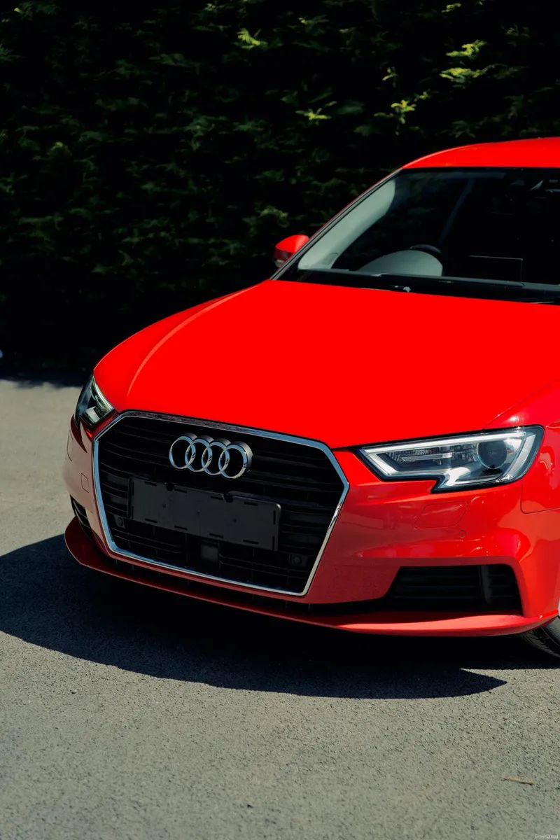 Audi A3 1.4 Sportback S-Tronic TFSI 2018 | LOW KMS - Image 6