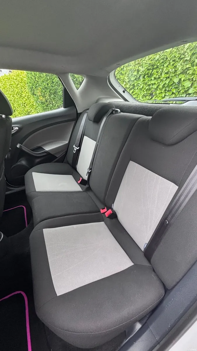 SEAT Ibiza 2014 - Image 4