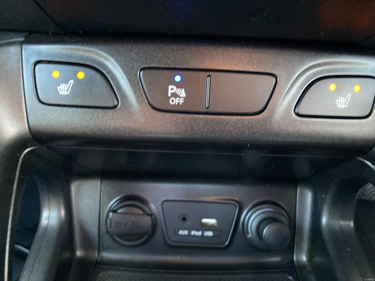 2015 Hyundai ix35 1.7 Diesel SUV - Image 6
