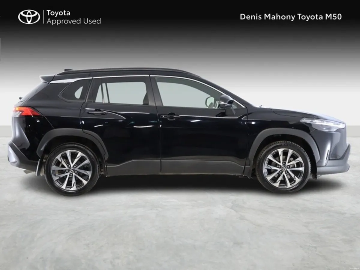Toyota Corolla Cross Sport Hybrid - Image 3