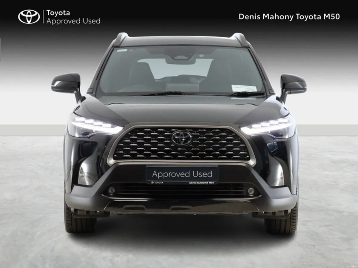 Toyota Corolla Cross Sport Hybrid - Image 5