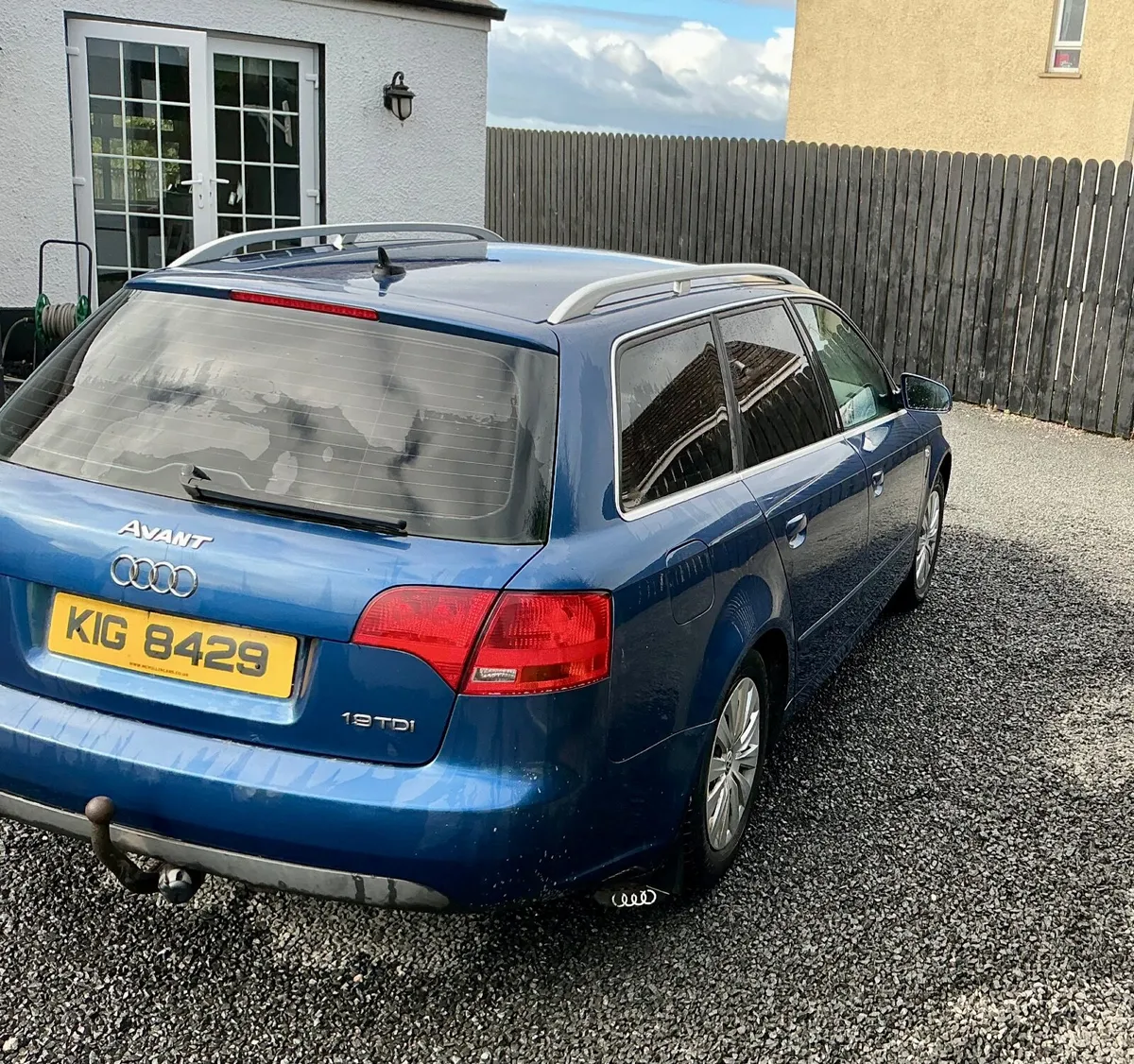 Audi A4 2006 - Image 3