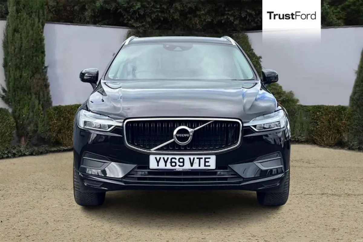Volvo XC60 2.0 T4 190 Edition 5dr Geartronic - Image 6