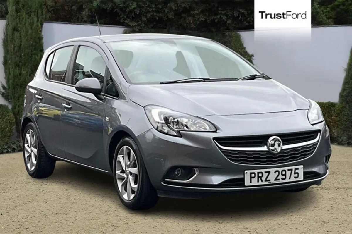 Other Other 1.4 [75] SRi Nav 5dr - Image 1
