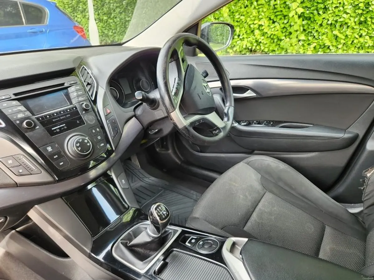 2014 Hyundai i40 Estate - Image 3