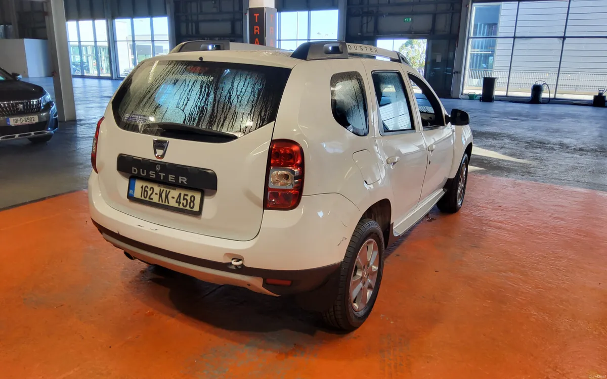 Dacia Duster 2016 - Image 3