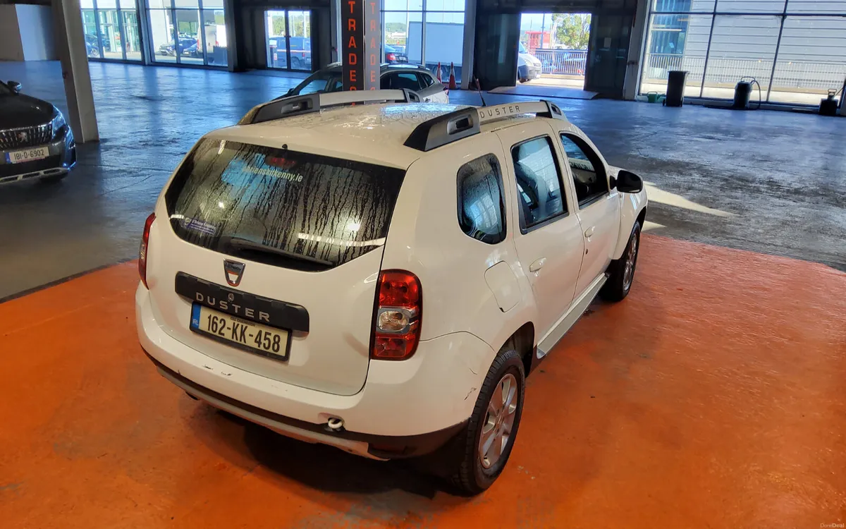 Dacia Duster 2016 - Image 2