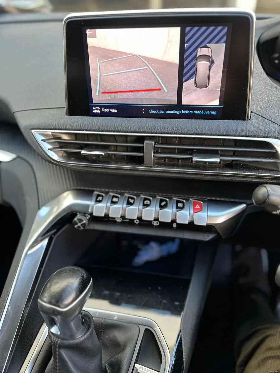 Peugeot 5008 2018 New NCT 01/28 Tax 02/27 - Image 5