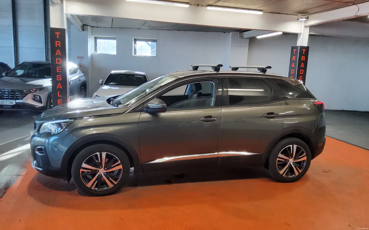 Peugeot 3008 2018 - Image 6
