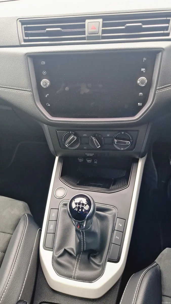 SEAT Arona 2020 - Image 3