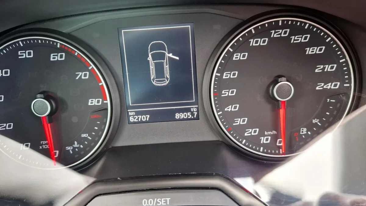 SEAT Arona 2020 - Image 5