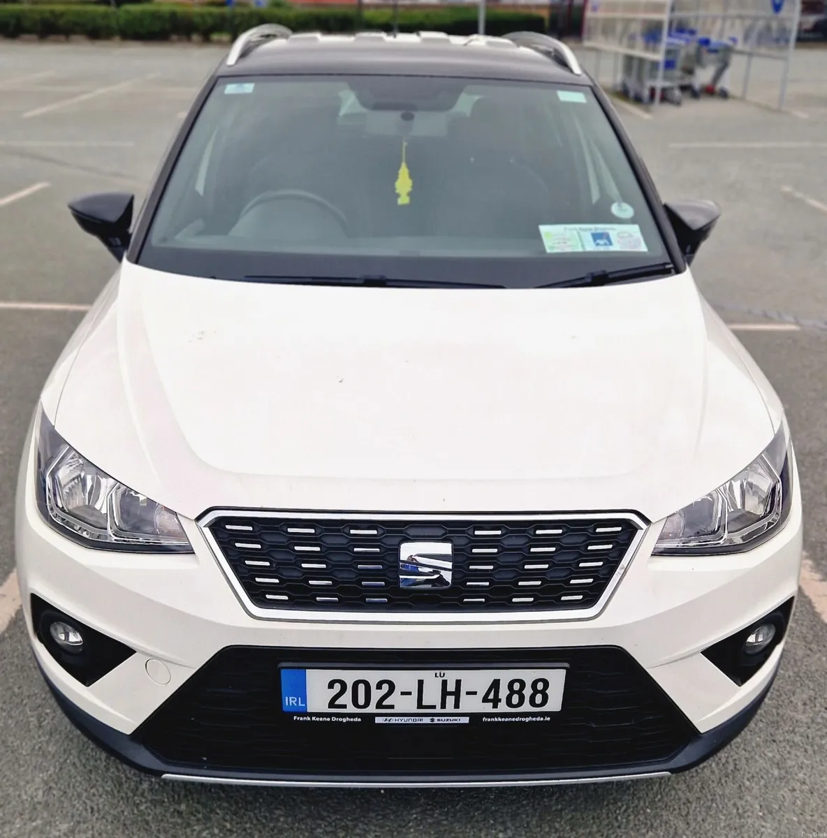 SEAT Arona 2020 - Image 1