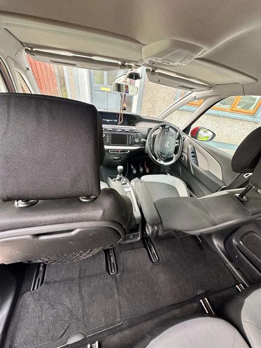 Citroen C4 2015 - Image 3