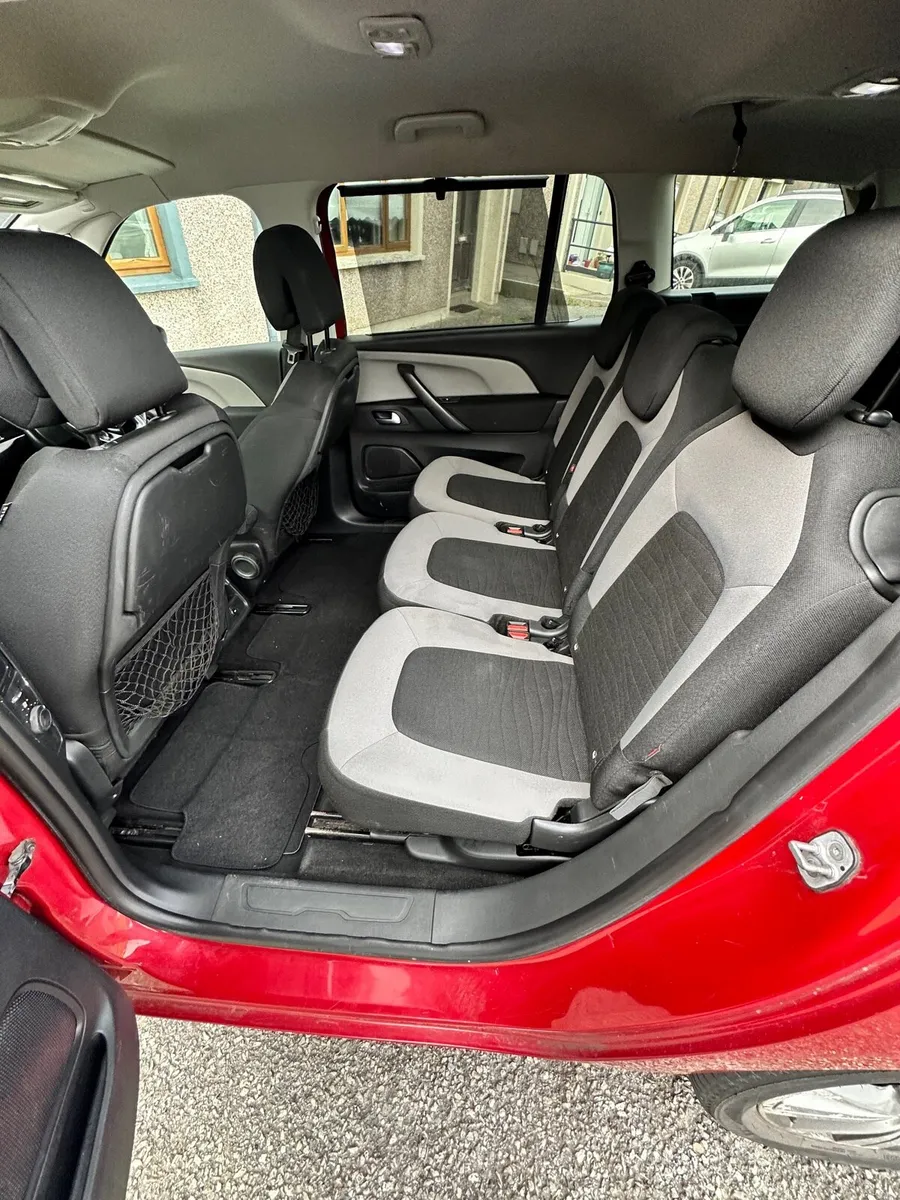 Citroen C4 2015 - Image 5