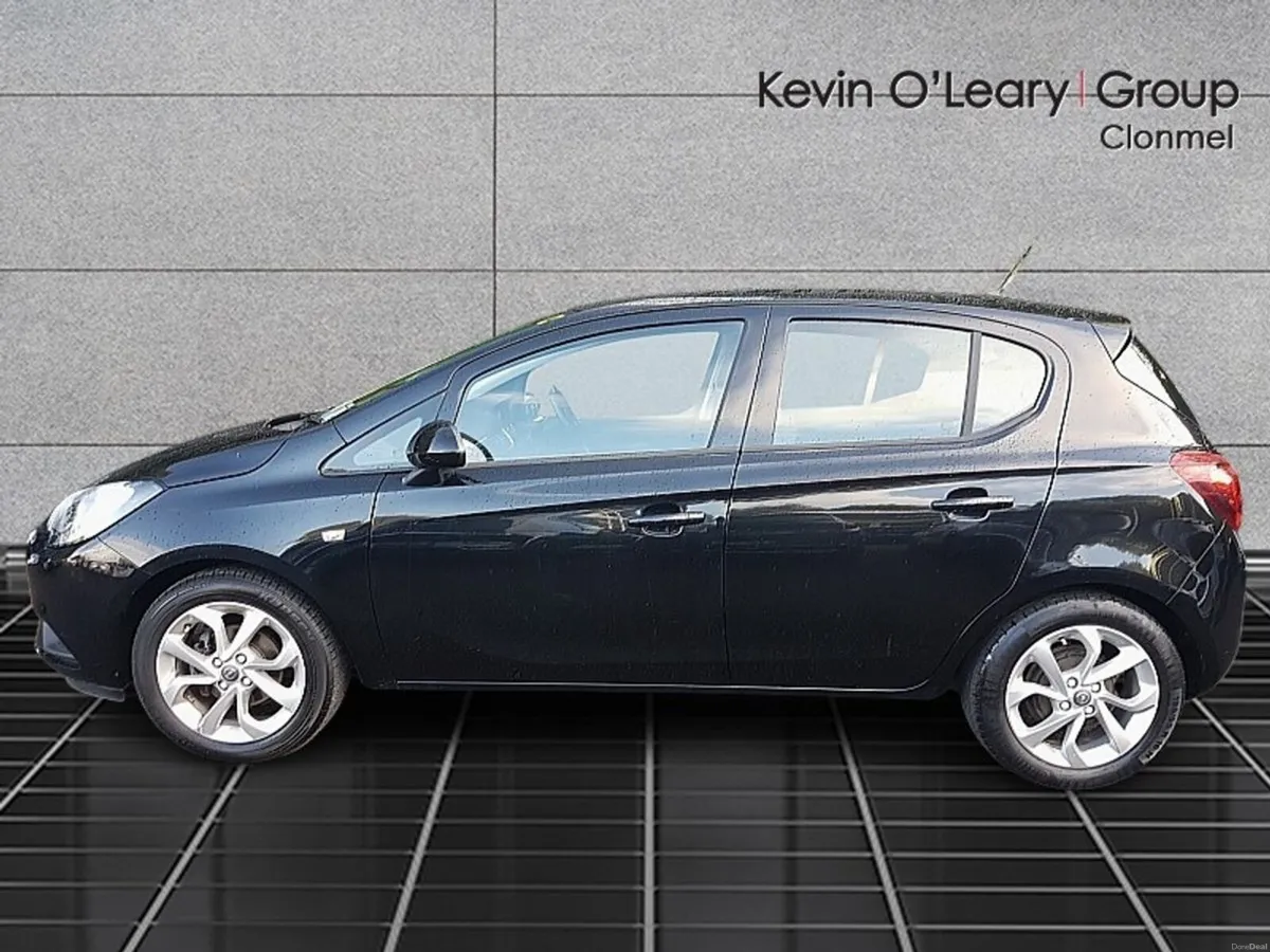 Opel Corsa 1.4 (75PS) 120 Year Campaign - Image 6