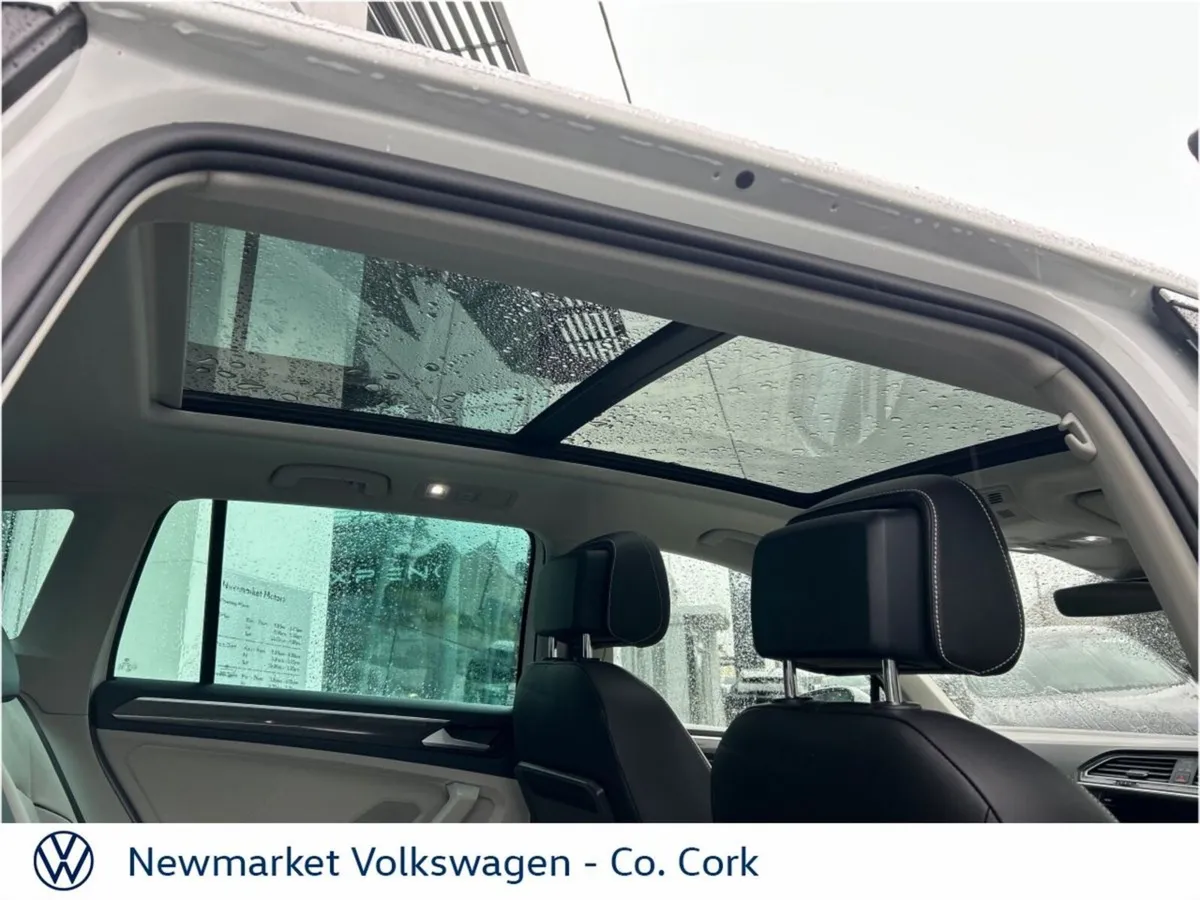 Volkswagen Tiguan R-LINE 2.0TDI 150BHP DSG AUTOMAT - Image 4