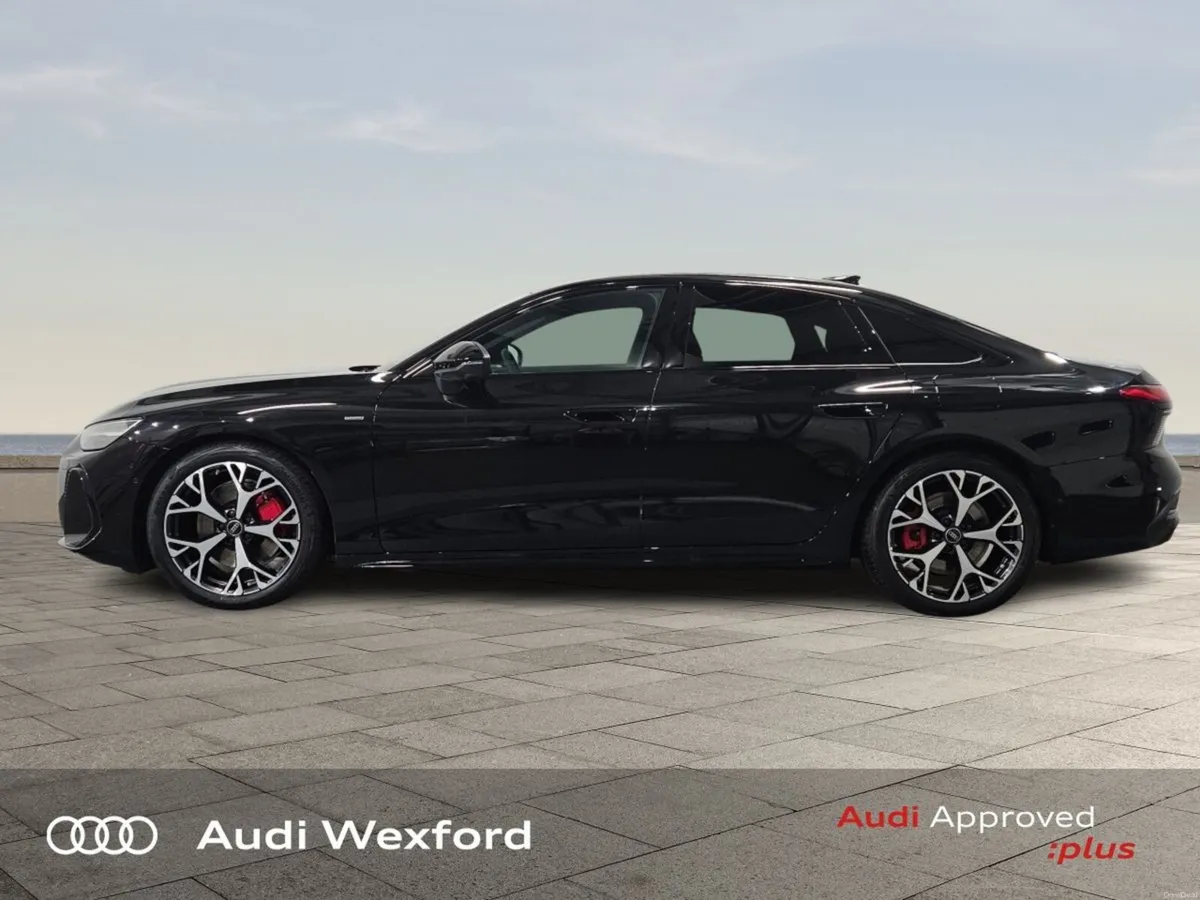 Audi A6 A6 Saloon e-Hybrid Q S -Line 220KW S-Troni - Image 4