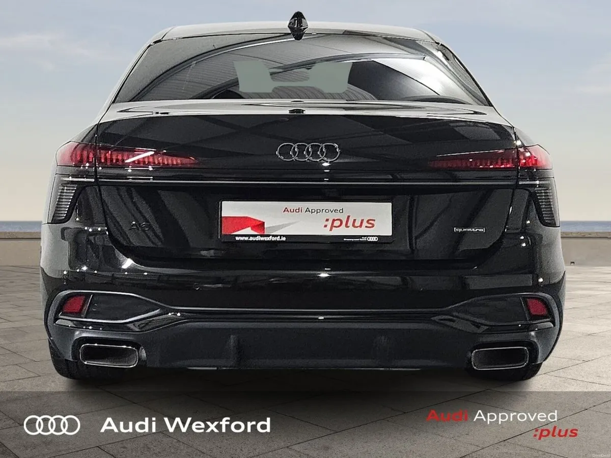Audi A6 A6 Saloon e-Hybrid Q S -Line 220KW S-Troni - Image 6