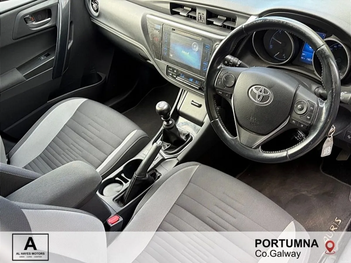 Toyota Auris LUNA D-4D *FLASH SALE* - Image 2