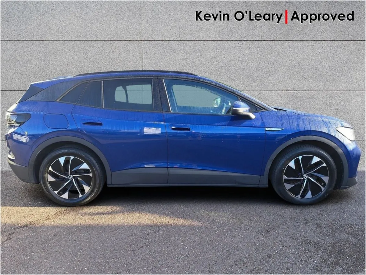 Volkswagen ID.4 FAMILY 77kWh 204HP - Image 6