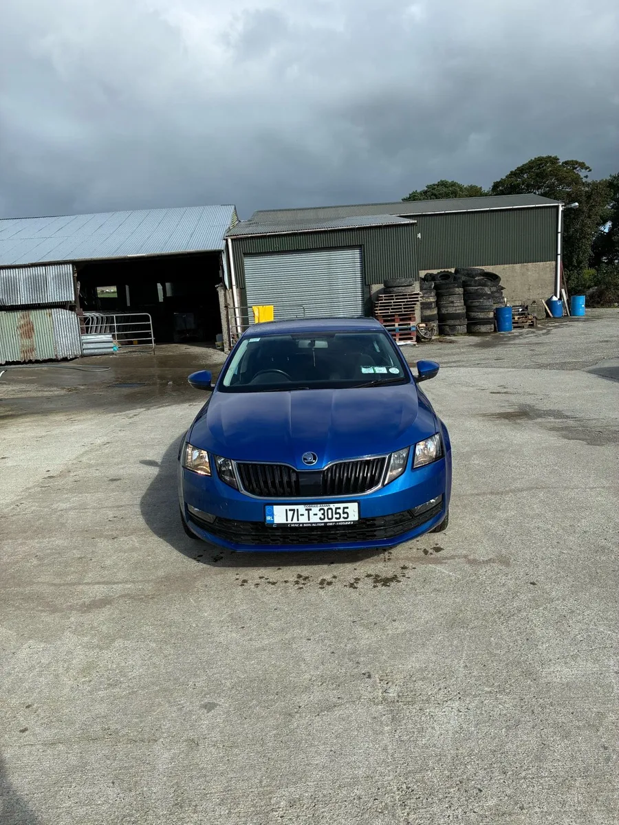 Skoda Octavia - Image 4