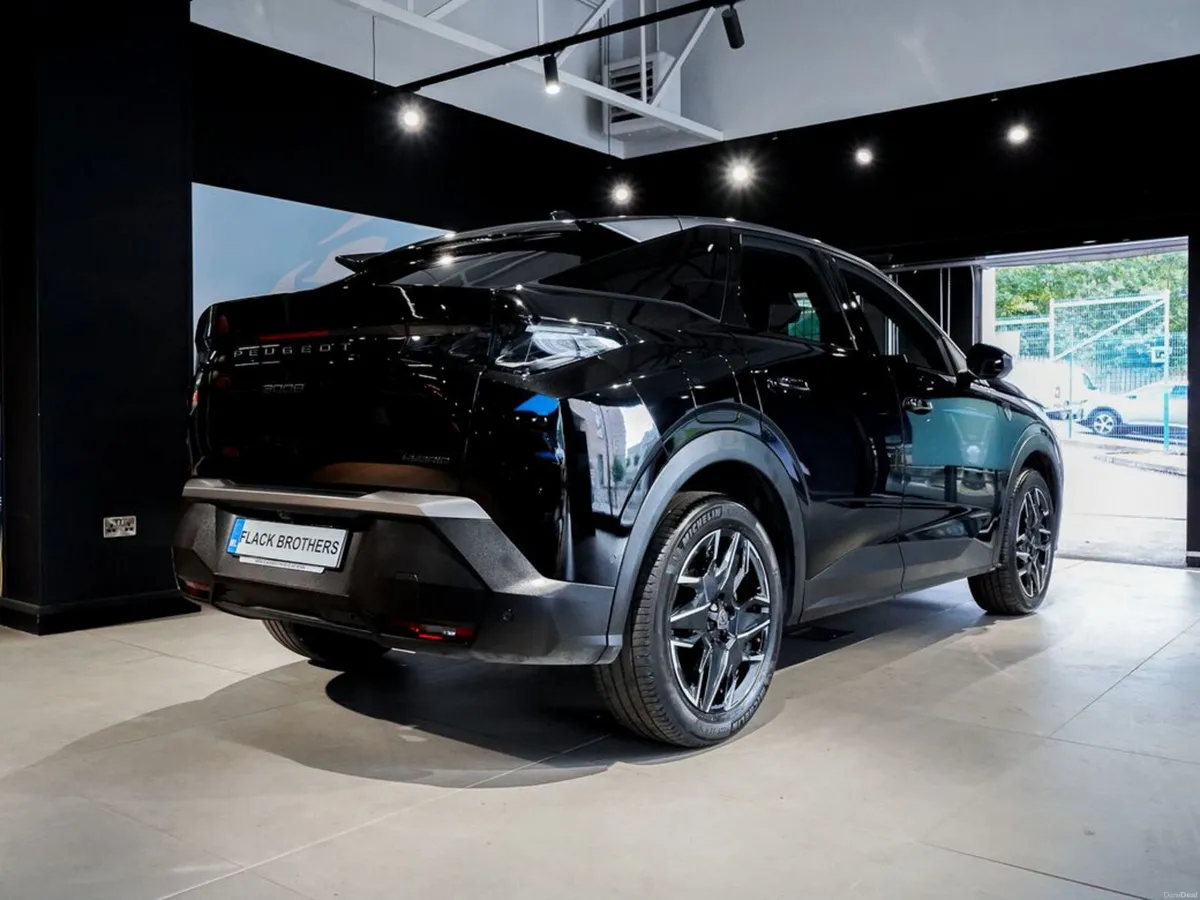 Peugeot 3008 GT 1.2 MHEV PureTech 136bhp - Image 6
