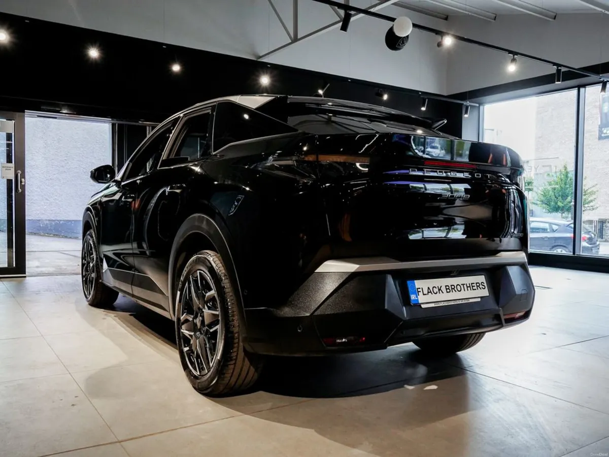 Peugeot 3008 GT 1.2 MHEV PureTech 136bhp - Image 5