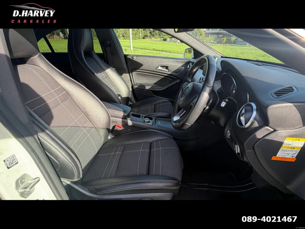Mercedes-Benz CLA 180 1.6 Petrol AUTO | 56klms | N - Image 2