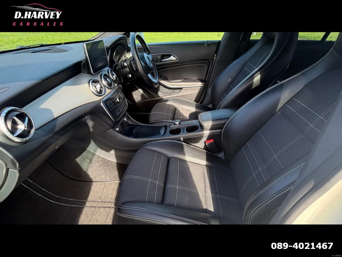 Mercedes-Benz CLA 180 1.6 Petrol AUTO | 56klms | N - Image 6