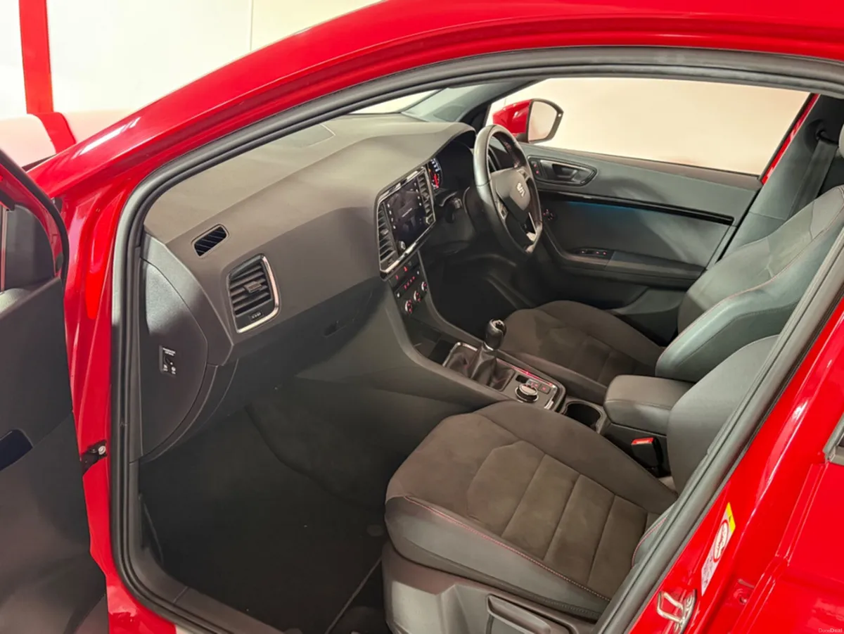 SEAT Ateca 1.5 TSI 150HP FR 5DR - Image 6