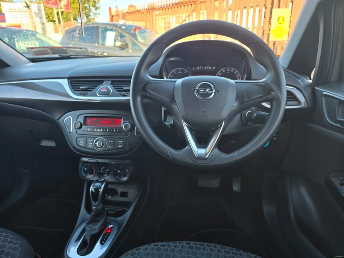 Opel Corsa CORSA-E E 1.4 I 90PS 5DR AUTO - Image 6