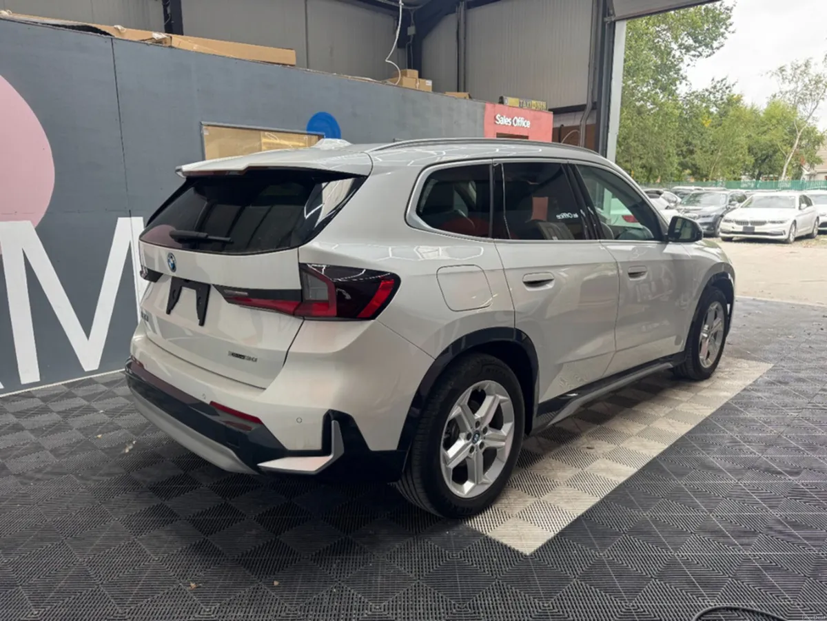 BMW iX1 2023 BMW IX1 4WD XDRIVE 30 X LINE AUTOMATI - Image 3