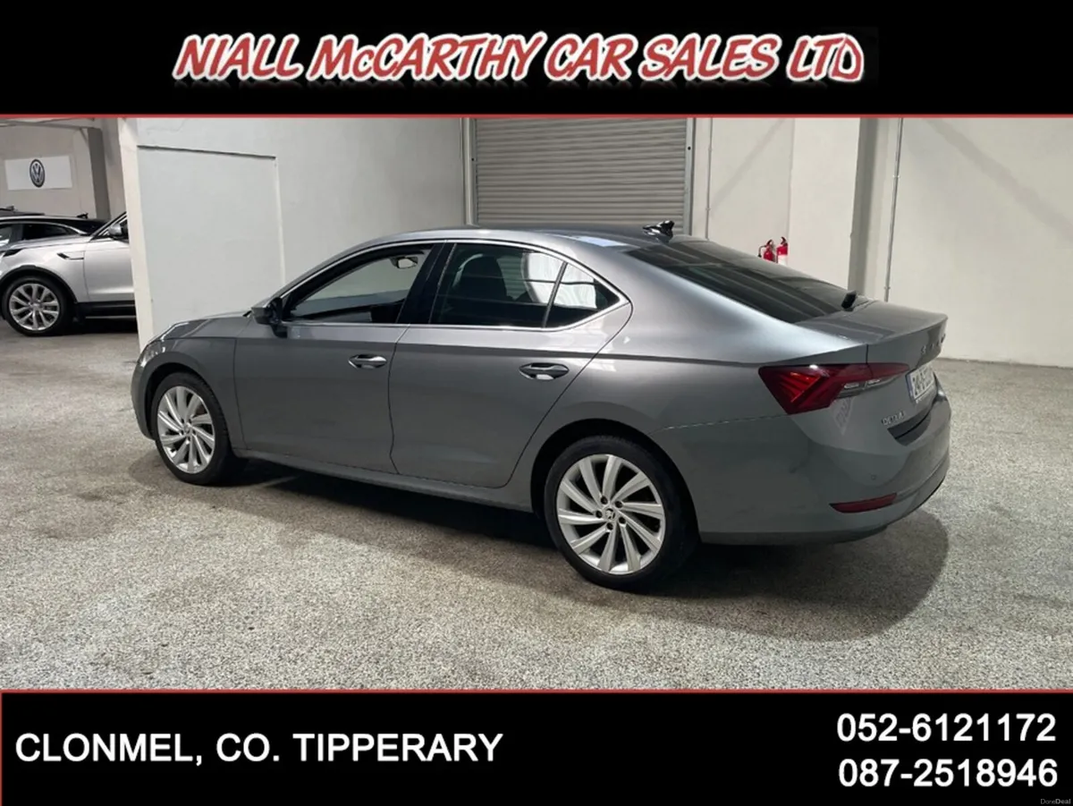 Skoda Octavia STYLE 2.0 TDI - FINANCE & SCRAPPAGE - Image 5