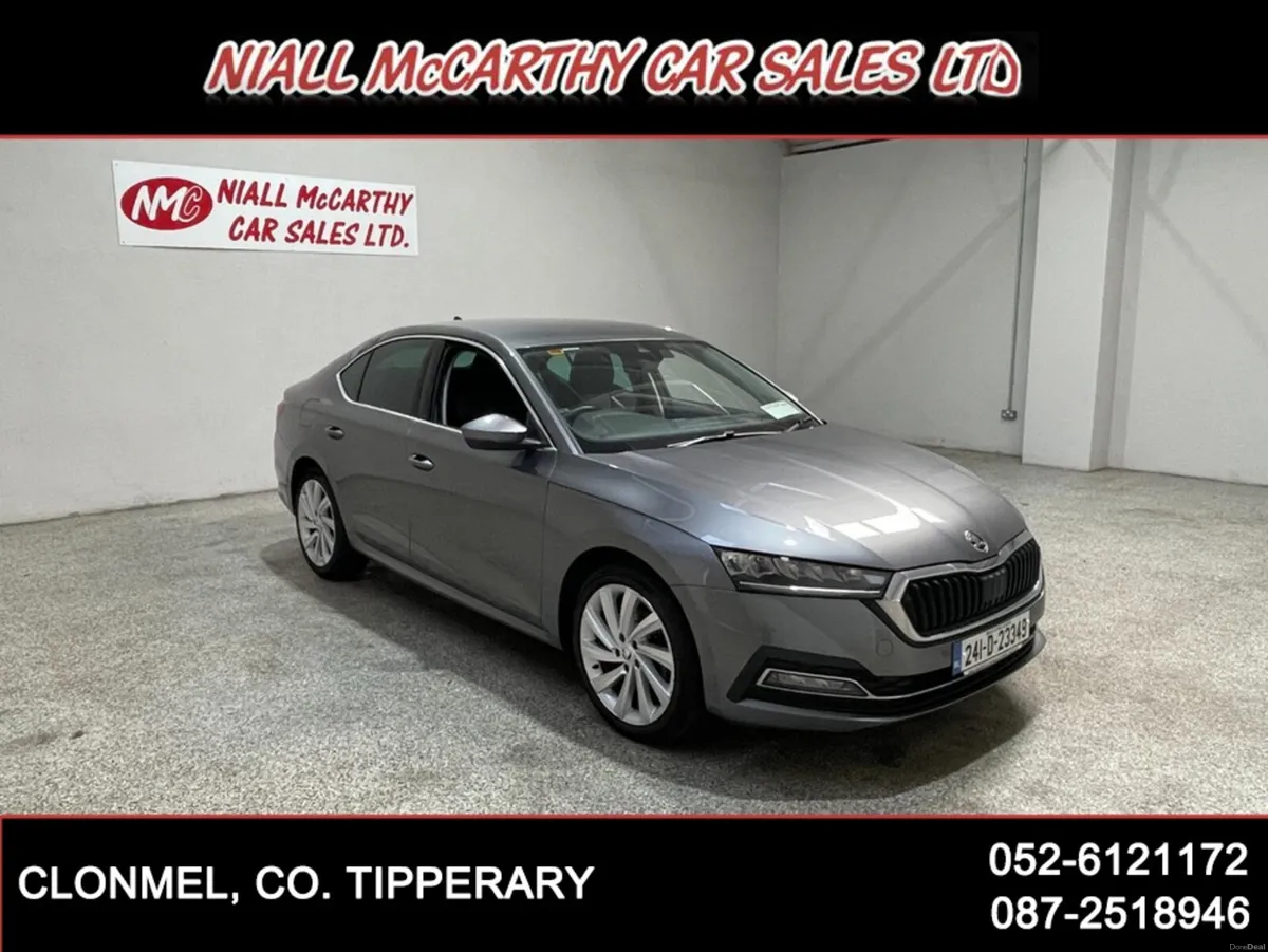 Skoda Octavia STYLE 2.0 TDI - FINANCE & SCRAPPAGE - Image 1