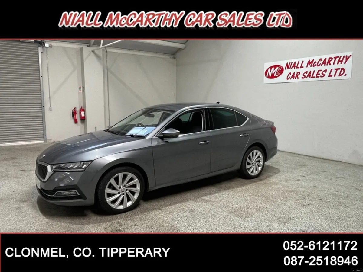 Skoda Octavia STYLE 2.0 TDI - FINANCE & SCRAPPAGE - Image 3
