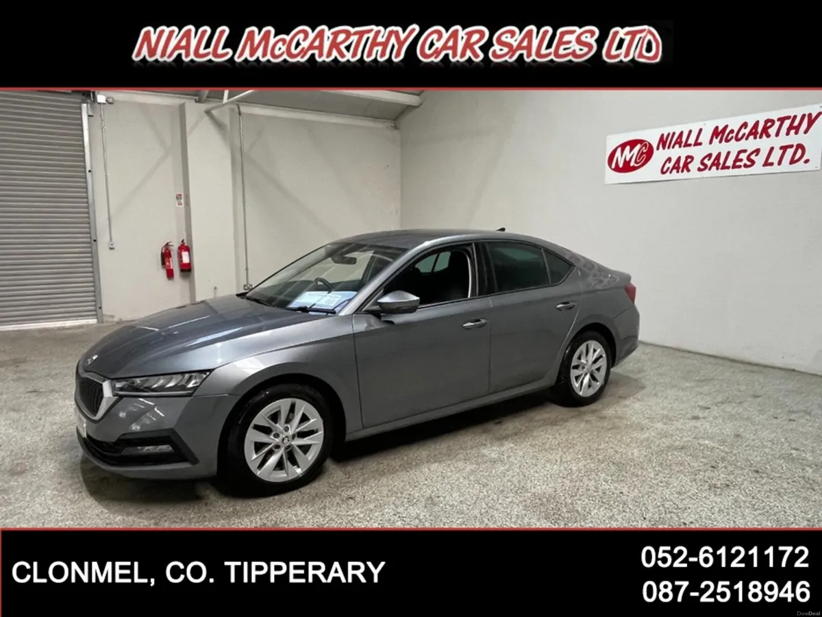 Skoda Octavia AMBITION 1.0 TSI - FINANCE & SCRAPPA - Image 3