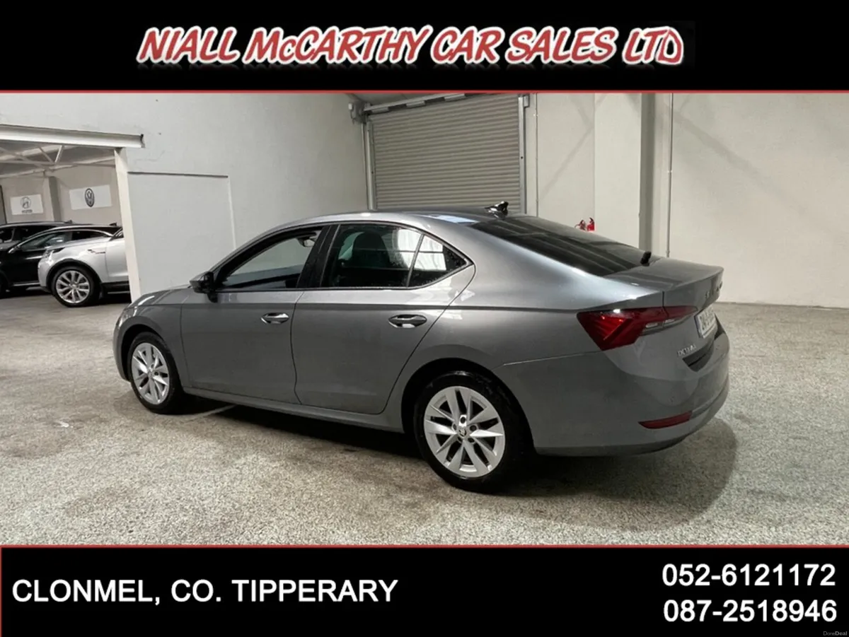 Skoda Octavia AMBITION 1.0 TSI - FINANCE & SCRAPPA - Image 5