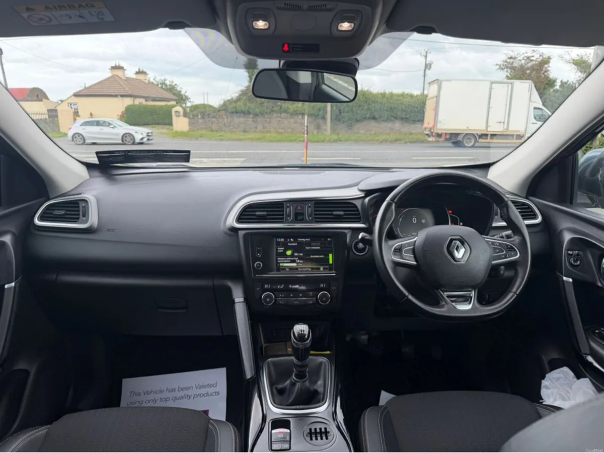 Renault Kadjar DYNAMIQUE S NAV ENERGY 4DR - Image 4